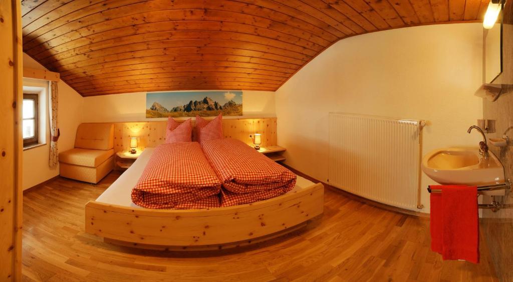 Villa Tobadillerhof Wenns Zimmer foto